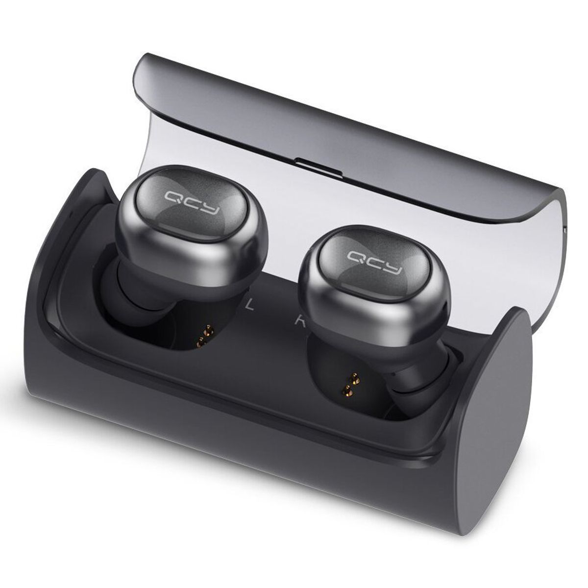 QCY - Qcy Q29 Audifonos Bluetooth Con Micrófono Tws