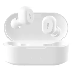 QCY - Audífonos Bluetooth Binaural Qs2 Manos Libres