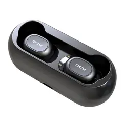 QCY - Audifonos Bluetooth Binaural Tws T1 Qs1