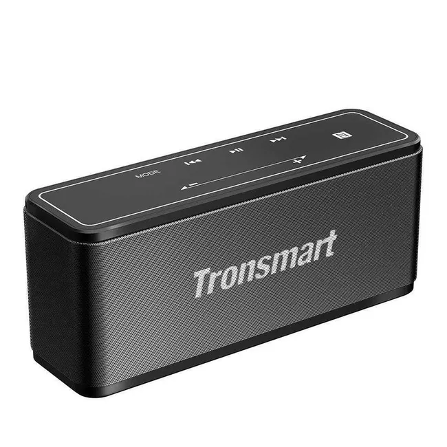 TRONSMART - Tronsmart Element Mega Parlantes Bluetooth Tws 40W