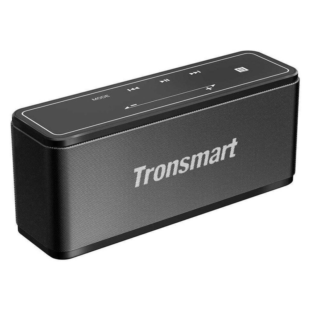 TRONSMART - Pack Tronsmart Element Mega Parlante inalambrico 40W y estuche