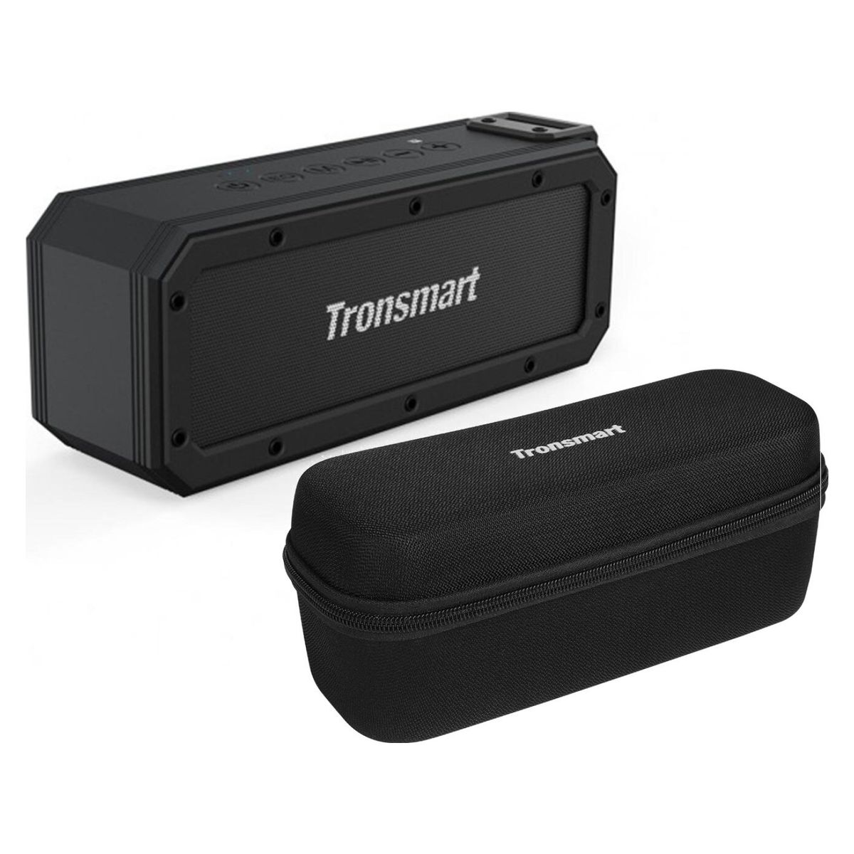TRONSMART - Parlante Bluetooth Tronsmart Element Force Plus Cc