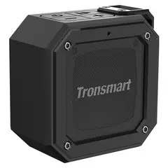 TRONSMART - Parlante Bluetooth 10W Element Groove