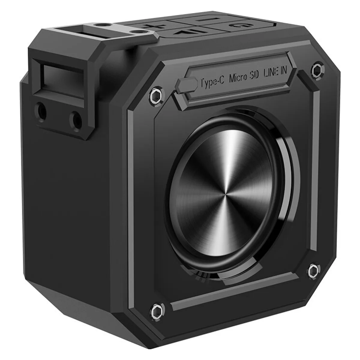 TRONSMART - Parlante Bluetooth 10W Tronsmart Element Groove