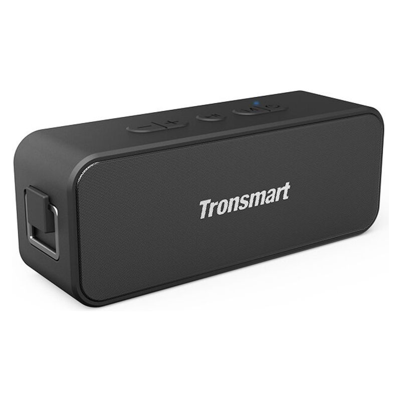 TRONSMART - Parlante Bluetooth 20W Nfc Tronsmart T2 Plus Ipx7