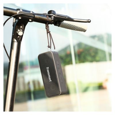 Imagen 2 del producto Parlante Bluetooth 20W Nfc T2 Plus Ipx7