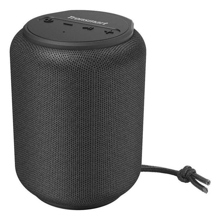 Parlante Bluetooth 15W Element T6 Mini