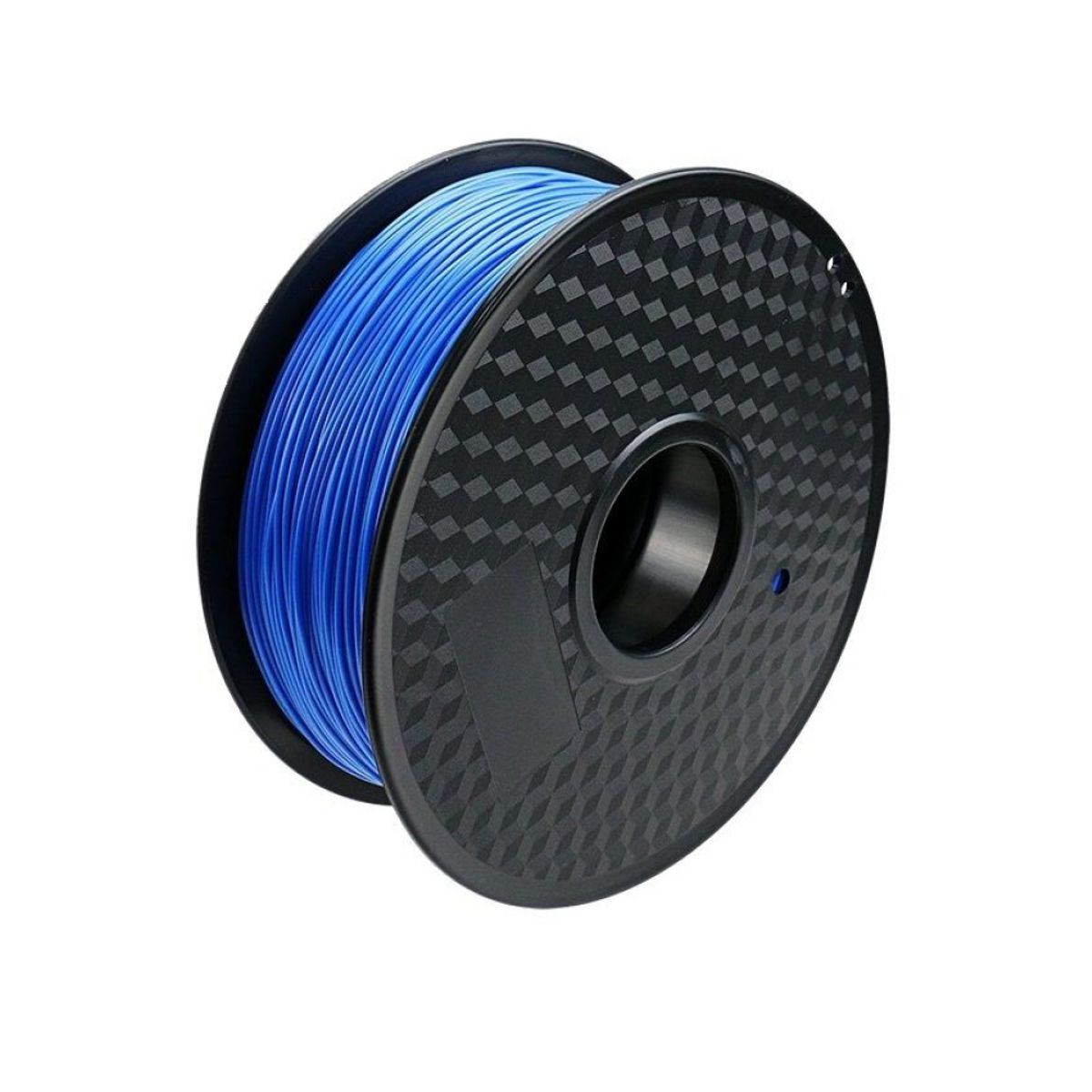 GENERICO - Filamento Impresora 3D 1 Kilo Pla Puro 335M 175Mm