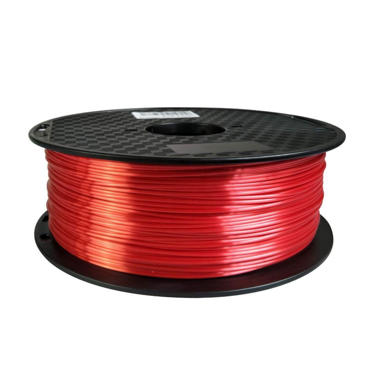 GENERICO - Filamento Impresora 3D 1 Kilo Pla Puro 335M 175Mm