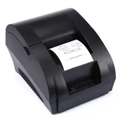 NETUM - Impresora Térmica 58Mm Pos Boletas Nt-5890K