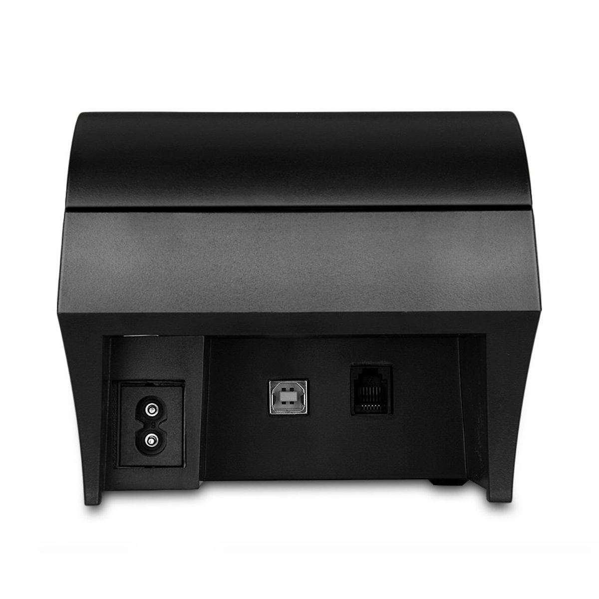 NETUM - Impresora Térmica 58Mm Pos Boletas Netum Nt-5890K