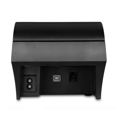 Imagen 2 del producto Impresora Térmica 58Mm Pos Boletas Nt-5890K