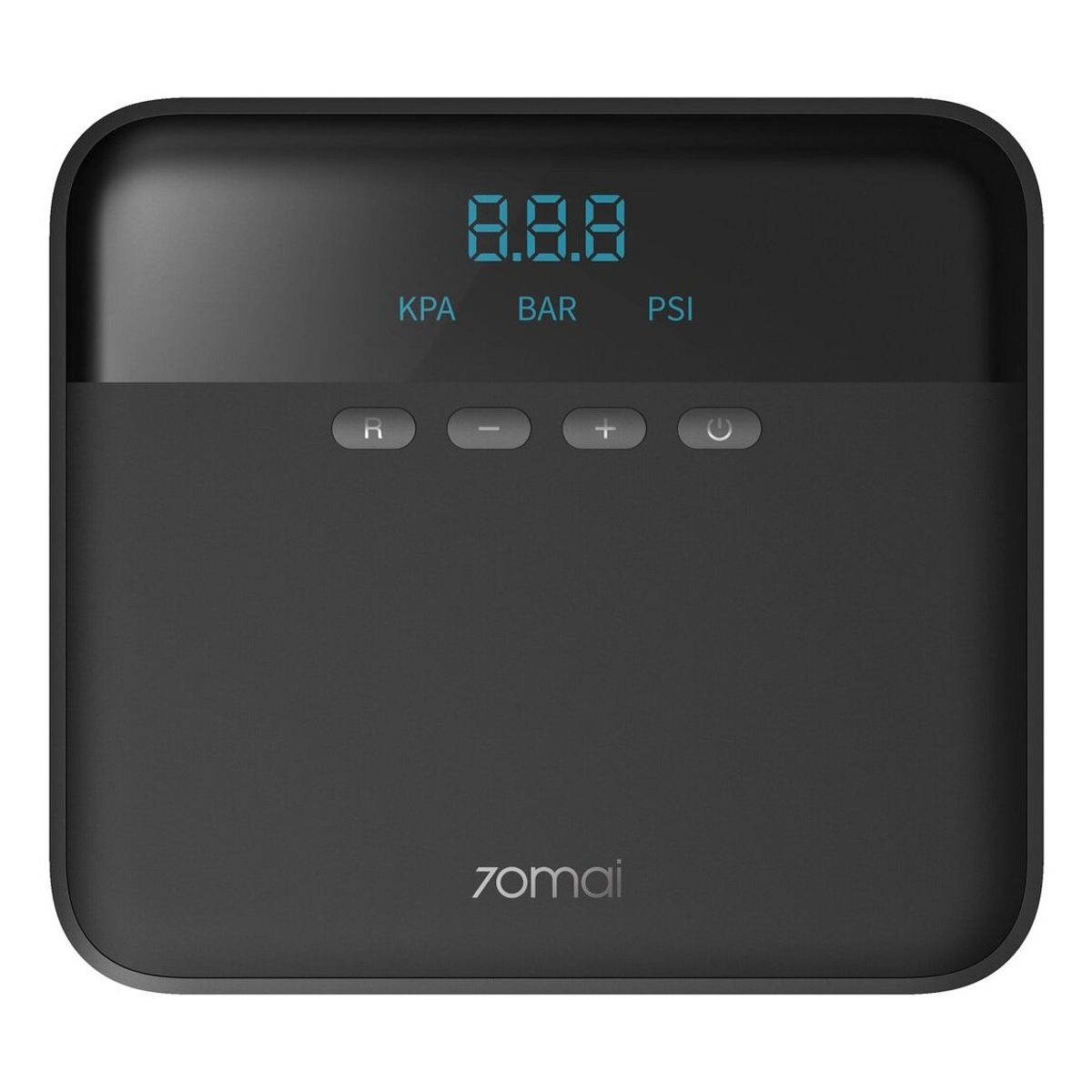 70MAI - Compresor De Aire Para Vehículos 70Mai Lite Tp03