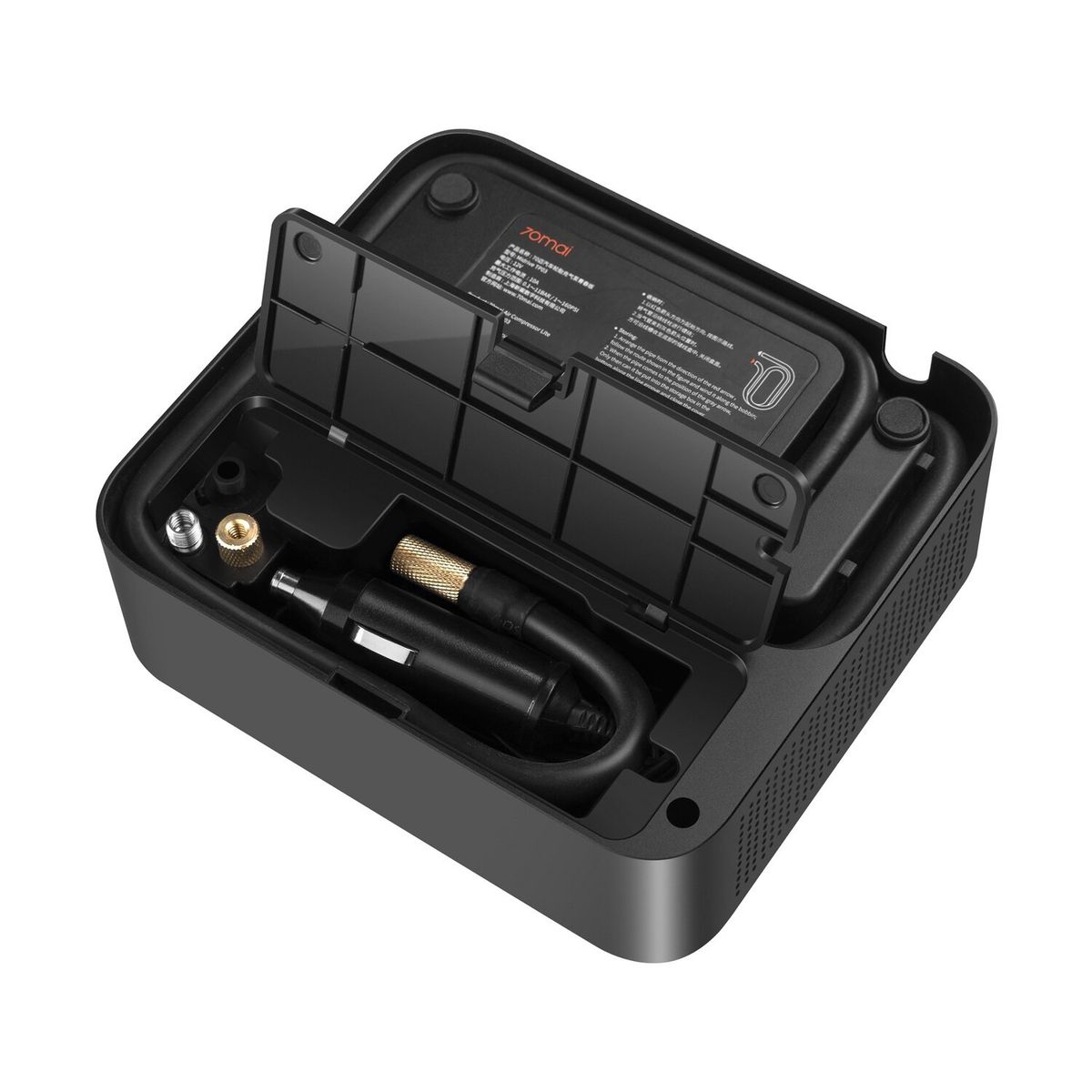 70MAI - Compresor De Aire Para Vehículos 70Mai Lite Tp03