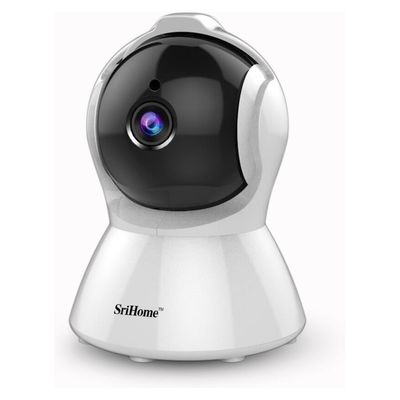 Imagen 2 del producto Camara Ip Wifi Robótica Fhd 2Mp Sricam Sh025