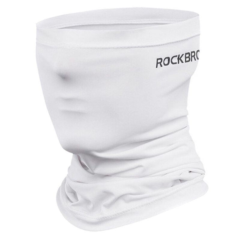 ROCKBROS - Cuello Mascara Bandana Elástica Rockbros Wb-001W