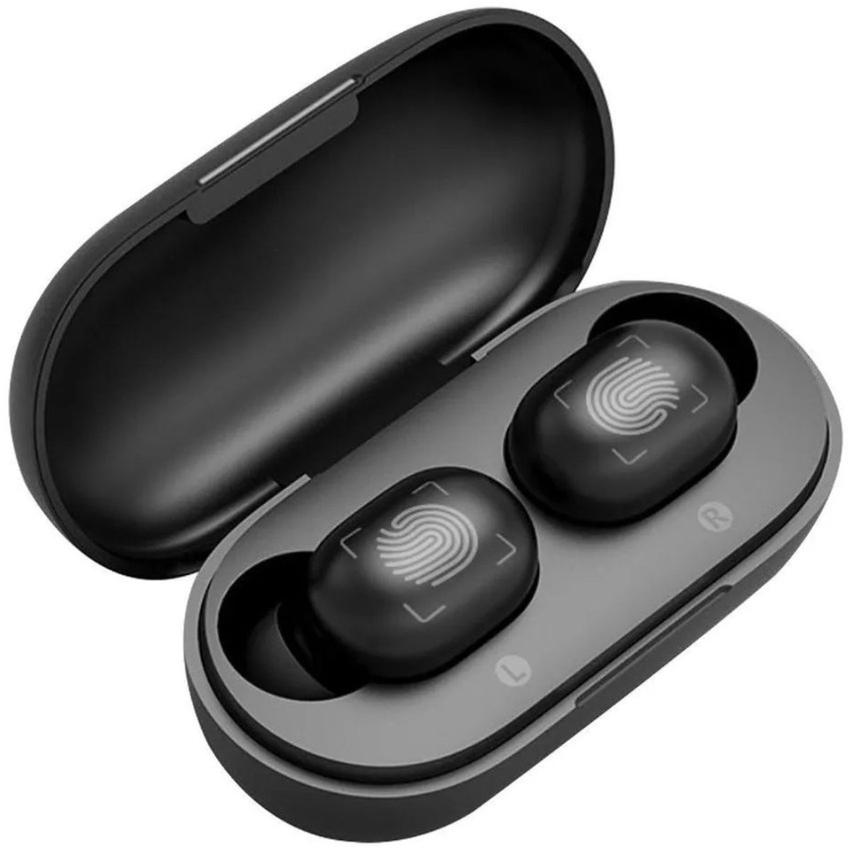 HAYLOU - Audífonos bluetooth tws smart touch haylou gt1 plus qualcomm qcc3020