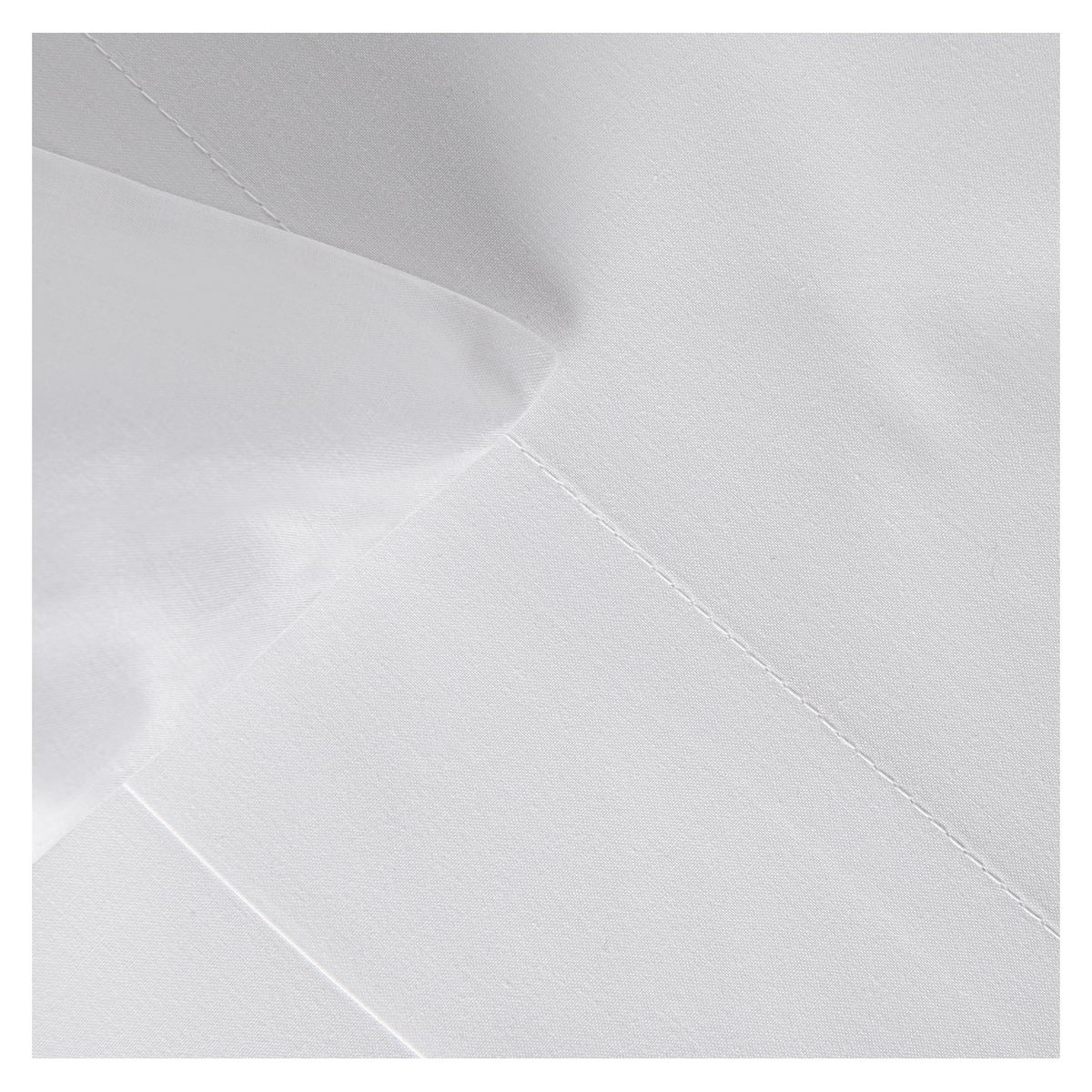 HOHOS CASA - Juego de sábanas Essence King 200 hilos 50% alg - 50% pol