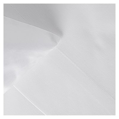 Imagen 2 del producto Juego de sábanas Essence King 200 hilos 50% alg - 50% pol