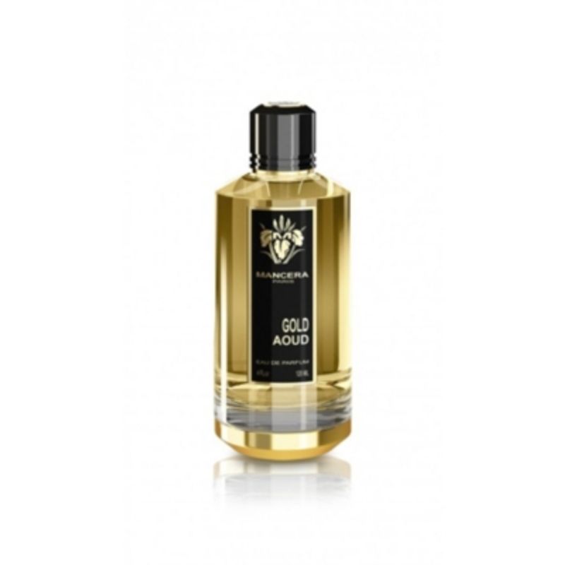MANCERA - Mancera Gold Aoud EDP 120 ml