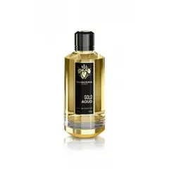 MANCERA - Gold Aoud EDP 120 ml