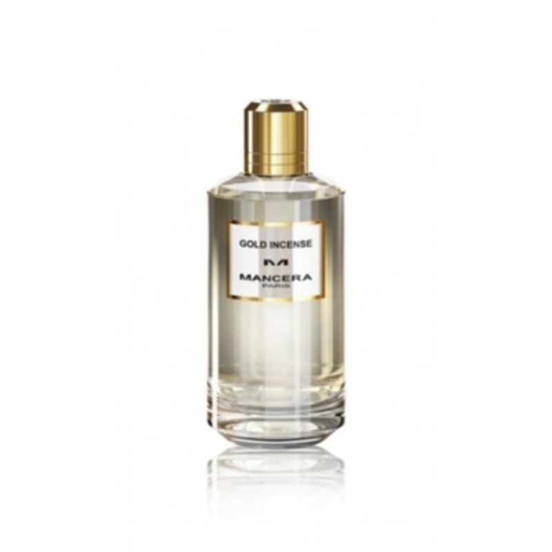 MANCERA - Gold Incense EDP 120 ML