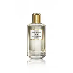MANCERA - Gold Incense EDP 120 ML