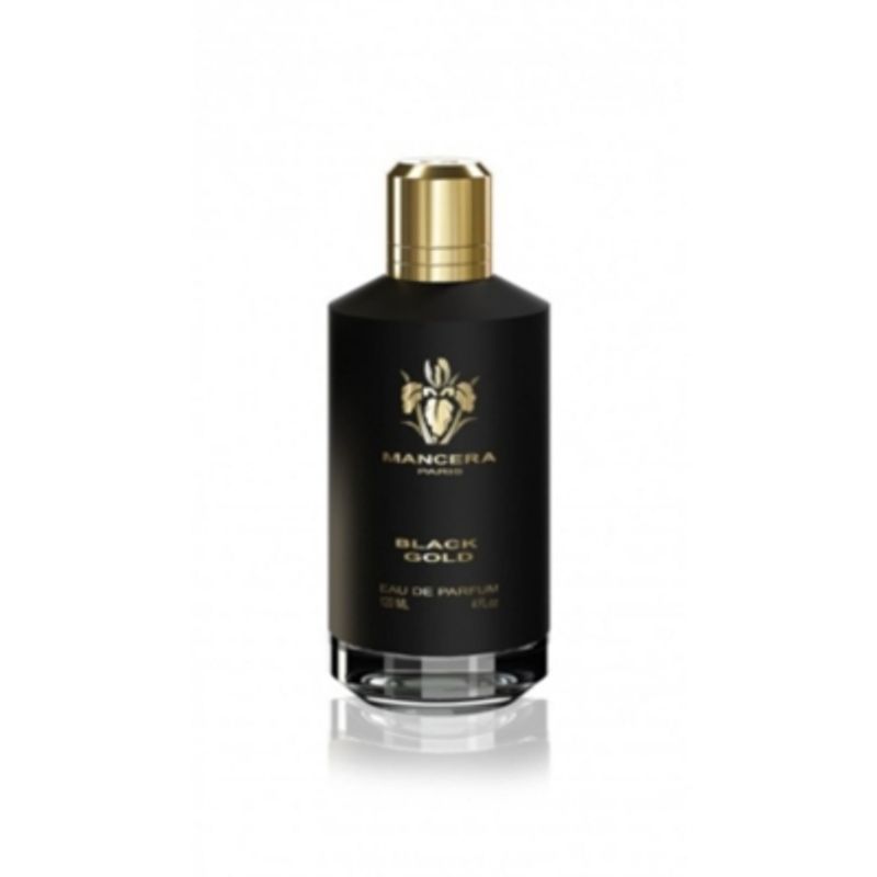 MANCERA - Black Gold EDP 120 ml