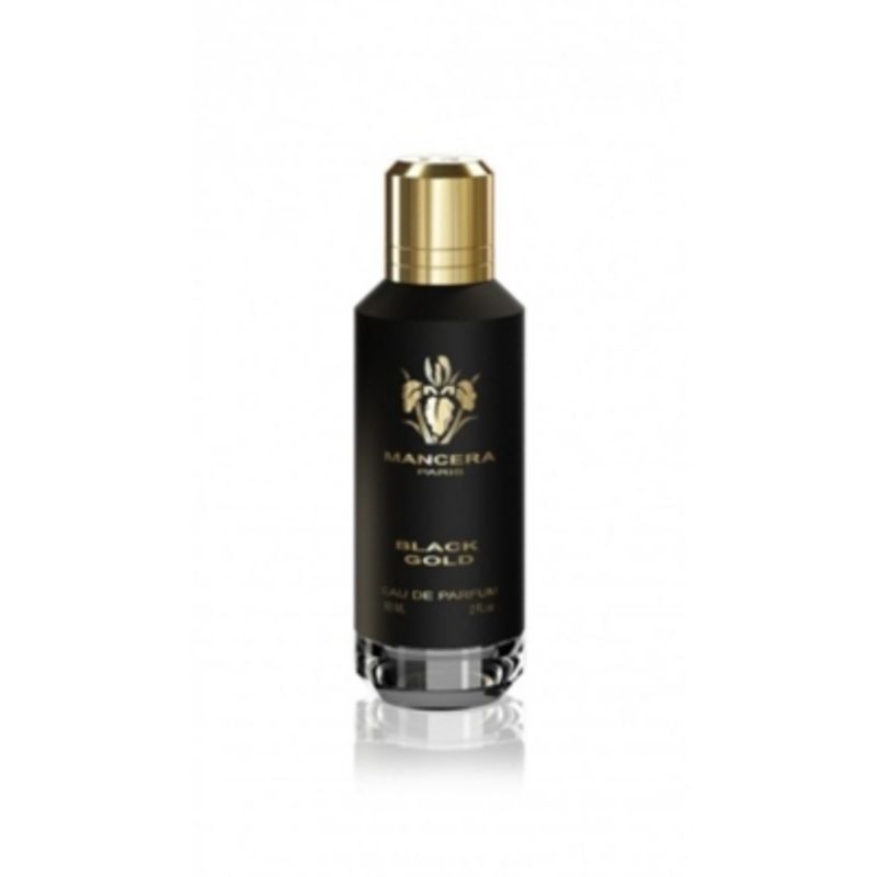 MANCERA - Mancera Black Gold EDP 60 ml