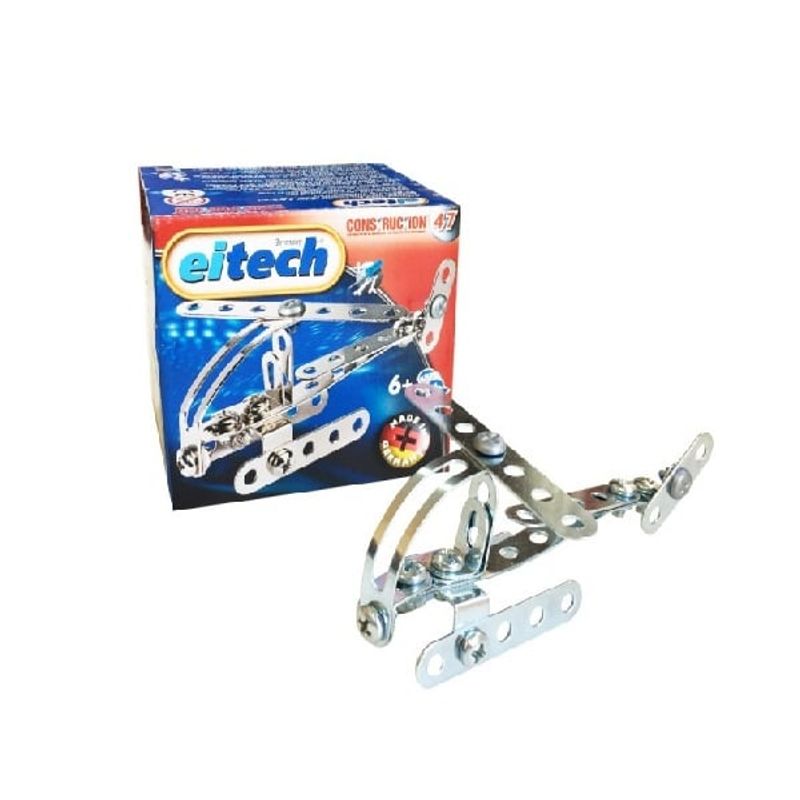 EITECH - Helicóptero Eitech -