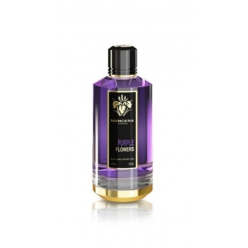 MANCERA - MANCERA MANCERA PURPLE FLOWERS 120ML EDP