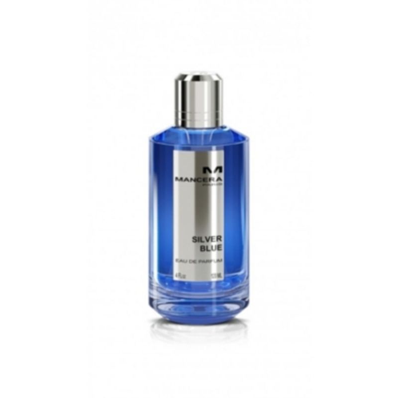 MANCERA - Silver Blue EDP 120 ml