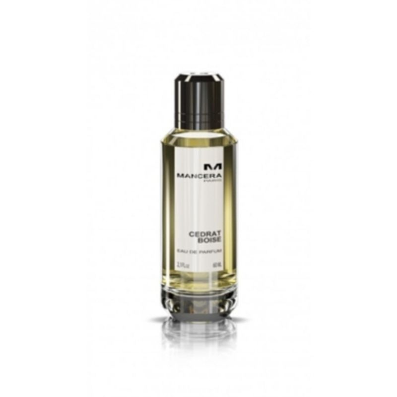 MANCERA - Cedrat Boise EDP 60 ml