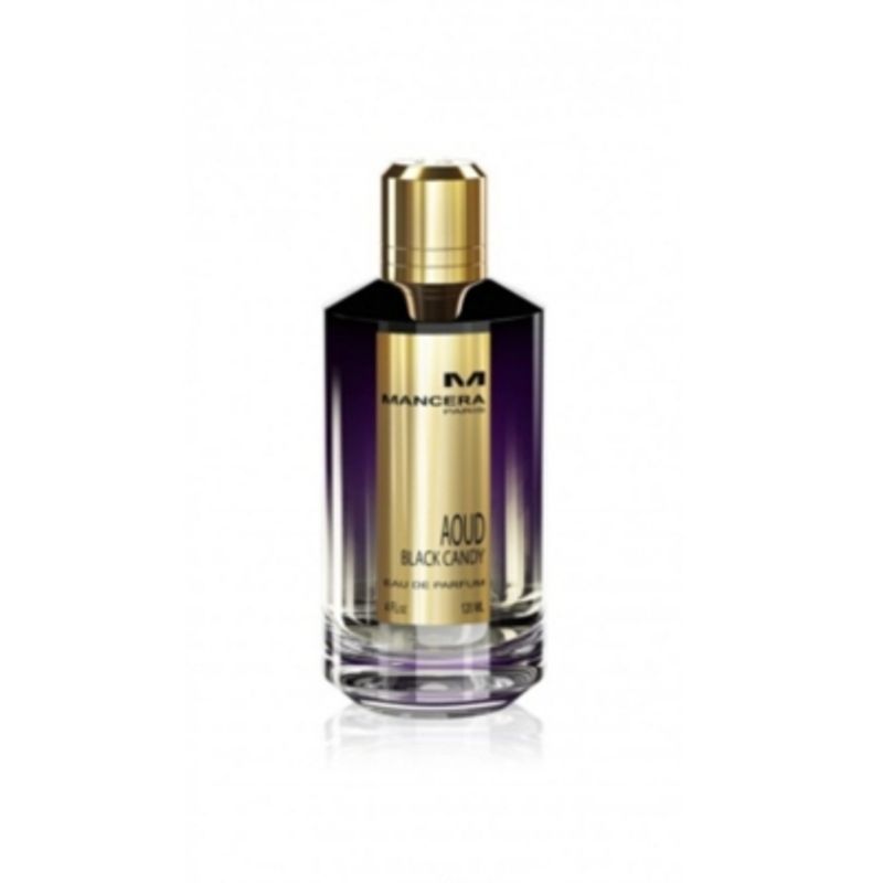 MANCERA - Aoud Black Candy EDP 120 ml
