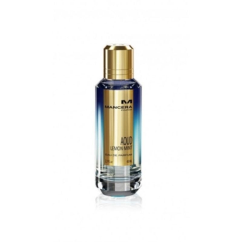 MANCERA - Aoud Lemon Mint EDP 60 ml
