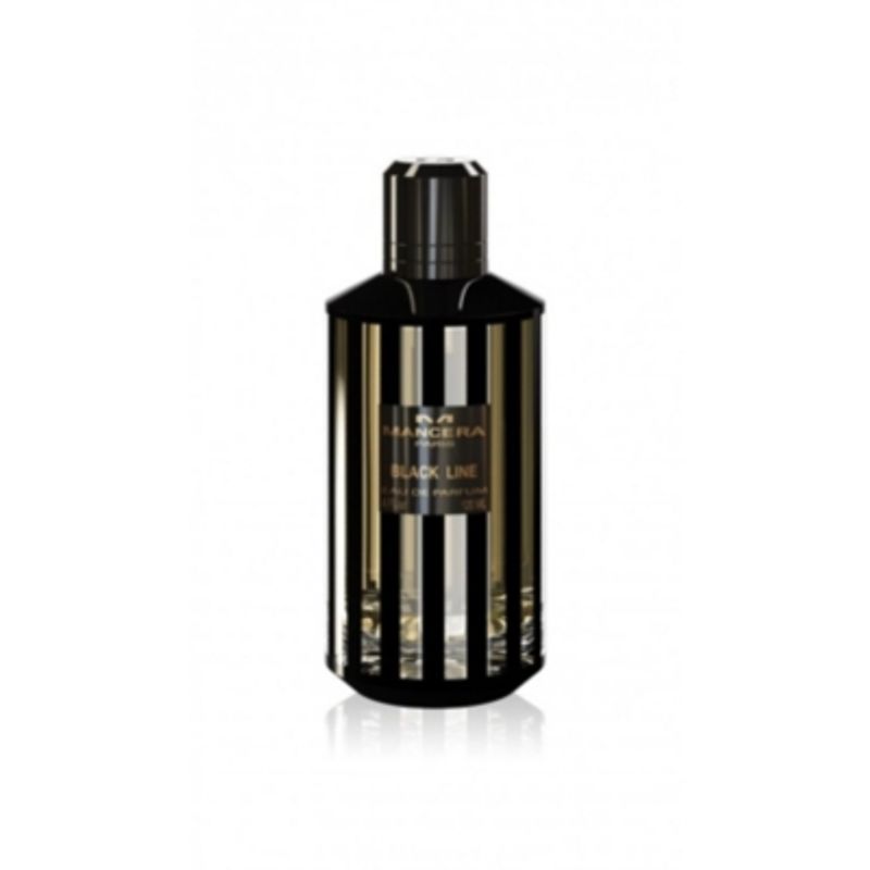MANCERA - Black Line EDP 120 ml