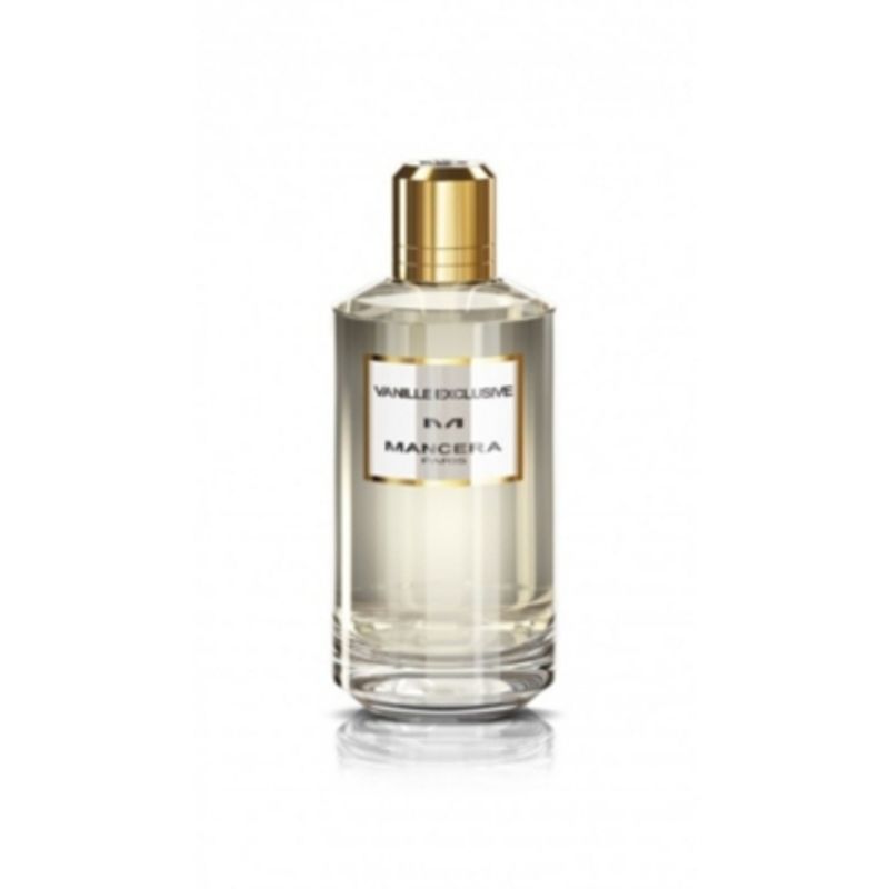 MANCERA - MANCERA MANCERA VANILLE EXCLUSIVE 120ML EDP