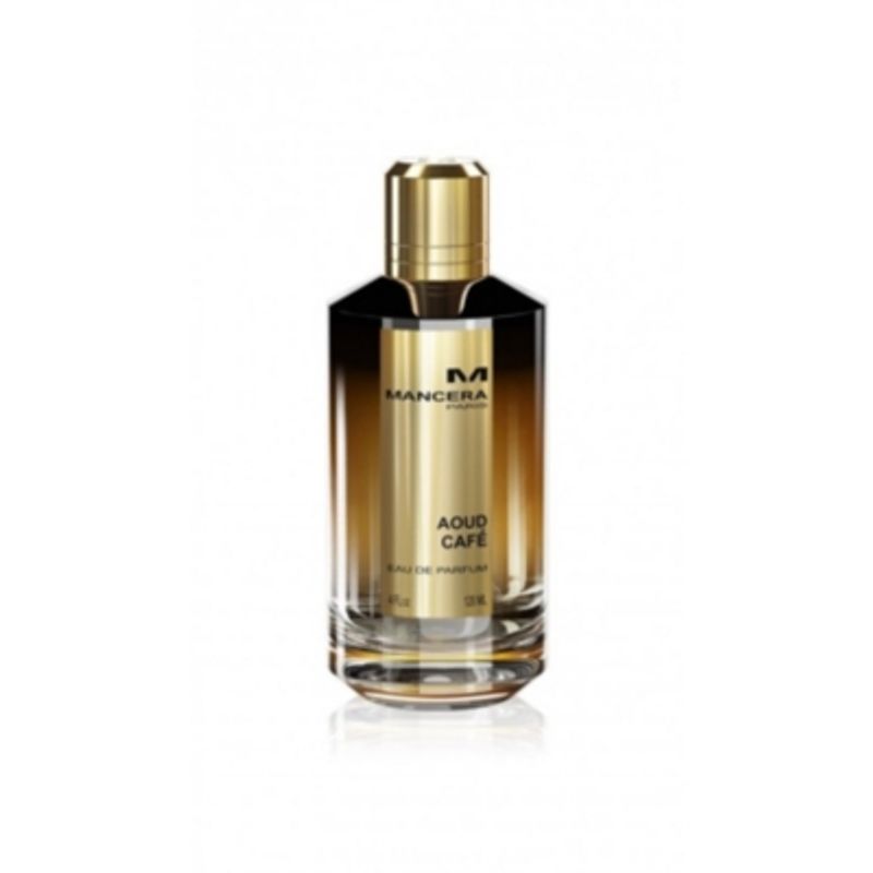 MANCERA - Aoud Café EDP 120 ml