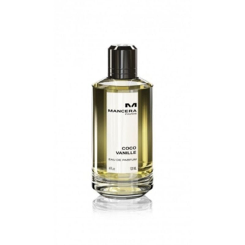 MANCERA - MANCERA MANCERA COCO VANILLE 120ML EDP