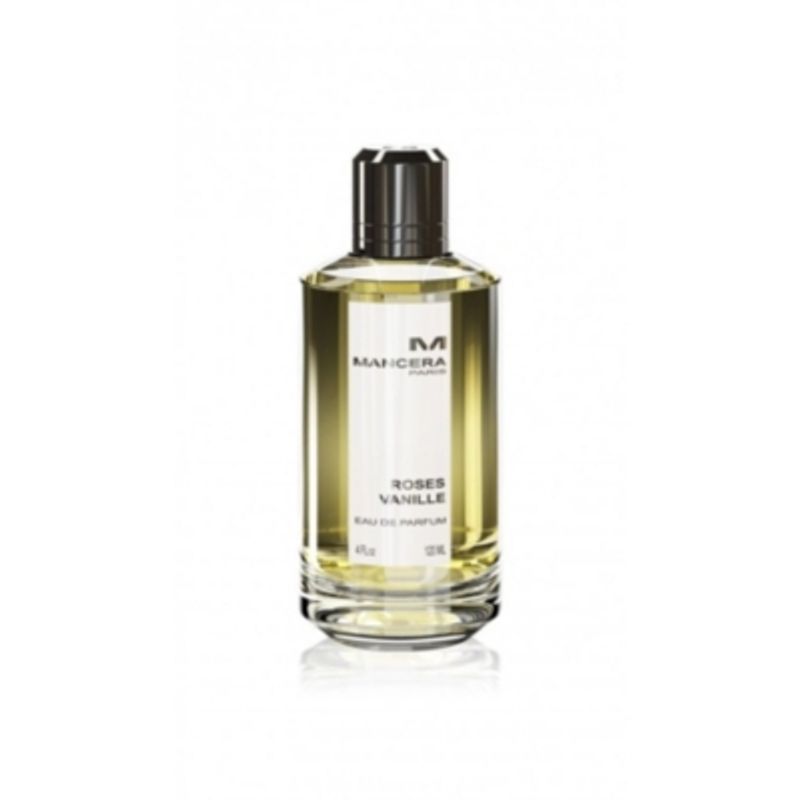 MANCERA - Roses Vanille EDP 120 ml