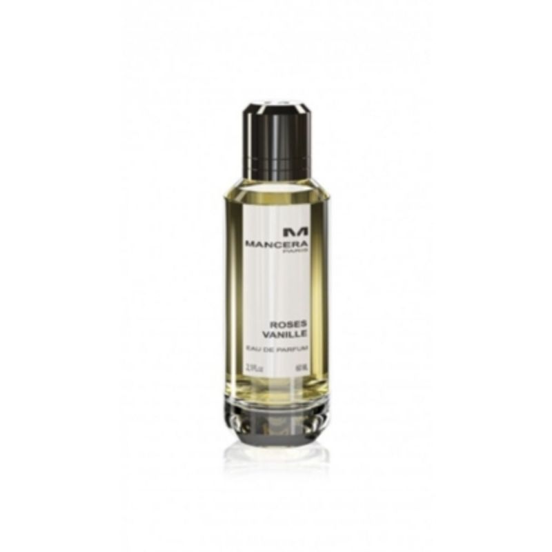 MANCERA - Roses Vanille EDP 60 ml
