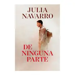 PLAZA & JANES - De Ninguna Parte - Autor(a): Julia Navarro