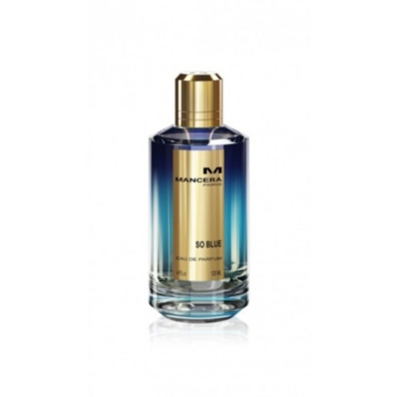 MANCERA - MANCERA MANCERA SO BLUE 120ML EDP