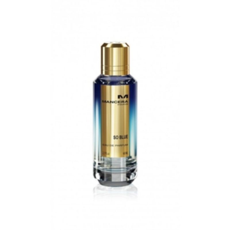MANCERA - Mancera So Blue EDP 60 ml