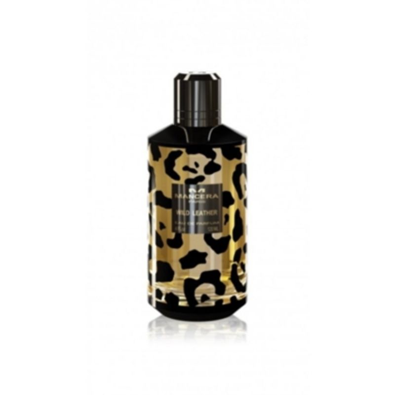 MANCERA - Wild Leather EDP 120 ml
