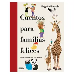 DESTINO - Cuentos para familias felices
