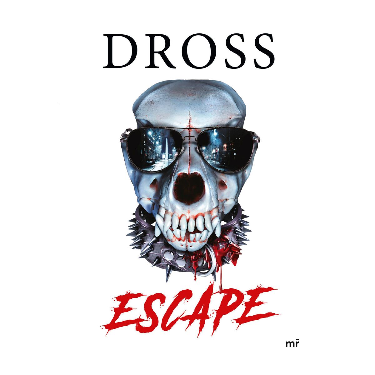EDICIONES MARTINEZ ROCA - Escape