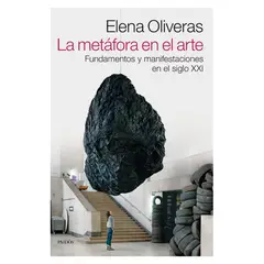 PAIDOS - La metáfora en el arte