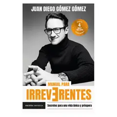 PAIDOS - Manual para irreverentes