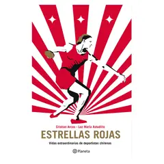 PLANETA - Estrellas rojas